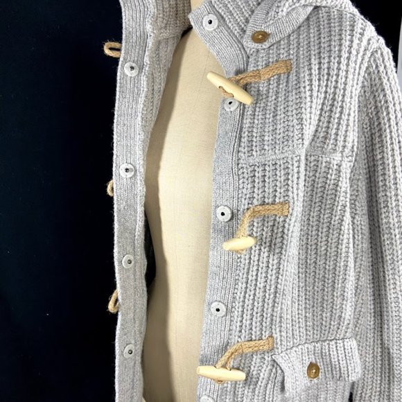 Tommy Hilfiger Turtle Neck Sweater - Picture 6 of 12